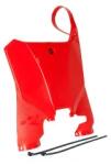 RTECH Factory Front Number Plate - R-tbcrfrs0022 (r-tbcrfrs0022)