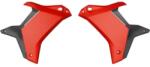 RTECH Radiator Scoops (r-cvt7rsnr025)