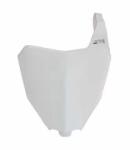 RTECH Front Number Plate - R-tbcrfbn0019 (r-tbcrfbn0019)