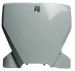 RTECH Front Number Plate - R-tbhsqgr0019 (r-tbhsqgr0019)