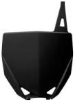 RTECH Front Number Plate - R-tbyz0nr1585 (r-tbyz0nr1585)