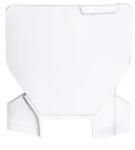 RTECH Factory Front Number Plate - R-tbhsqbn0093 (r-tbhsqbn0093)