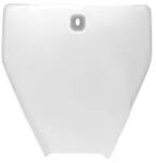 RTECH Front Number Plate - R-tbhsqbn0185 (r-tbhsqbn0185)