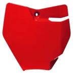 RTECH Front Number Plate - R-tbktmrg1665 (r-tbktmrg1665)