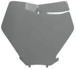 RTECH Front Number Plate - R-tbktmgr0019 (r-tbktmgr0019)