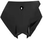 RTECH Front Number Plate - R-tbktmnr0085 (r-tbktmnr0085)