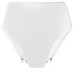 RTECH Front Number Plate - R-tbgasbn0065 (r-tbgasbn0065)