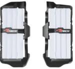 RTECH Oversize Reinforced Radiator Louvers (2 Pcs) - R-grbetnrbn25 (r-grbetnrbn25)