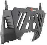 RTECH Upper Connection Plastic Engine Protector-radiator Scoops - R-pmt7nr0up25 (r-pmt7nr0up25)
