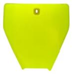 RTECH Front Number Plate - R-tbhsqgf0185 (r-tbhsqgf0185)