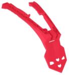 RTECH Replacement Plate Holder Beta Integra Racing - R-repptrs0022 (r-repptrs0022)