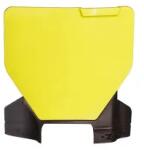 RTECH Factory Front Number Plate - R-tbhsqgqnr93 (r-tbhsqgqnr93)