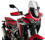 Puig Honda Crf1100l Africa Twin Puig Túra Plexi (puig/21396)