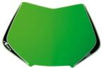 RTECH V-face Number Plate Plastic Replacement - R-tabmaskve08 (r-tabmaskve08)
