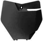 RTECH Front Number Plate - R-tbktmnr0016 (r-tbktmnr0016)