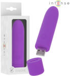 Intense Symone - újratölthető vibráló golyó 8 vibrációval (ESD-241916A11X)