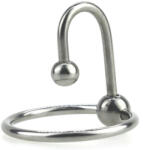  Prémium fémből készült spermák megállító 1.5 cm átmérővel (ES41751_38419B22X)