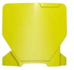 RTECH Front Number Plate - R-tbhsqgq0165 (r-tbhsqgq0165)