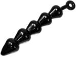 Master Series Links-X - prémium anál golyók 33 cm hosszú 6 cm átmérővel (ES33873_0B22X)