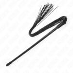 Kink Impact & Touch KINK - prémium szilikon ostor 60 cm hosszú (ESD-240676A11X)