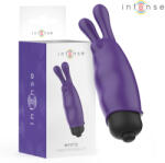 Intense - Mystique lila vibráló golyó 8, 7 x 2, 4 cm (ESD-243337A11X)