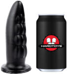 HARDTOYS DOLMALE - elegáns intim eszköz prémium minőségben (ES43631_0B22X)