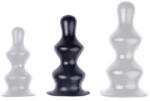 Pluggiz DOPPLY Level 2 - prémium masszírozó 17 x 7, 5 cm (ES40753_0B22X)