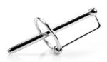 Kiotos Princess Wand - 7.5 cm-es urethral piercing rúd gyűrűvel (ES20869_22721B22X)