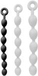 AnalMasterBalls Chapira golyók - elegáns, prémium intim masszázs eszköz (ES72281_0B22X)