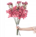 AmeliaHome Művirág Magnoli 10 darab rózsaszín (4251838545249)