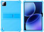  WAVE husă din silicon pentru Xiaomi Pad 8 / Pad 8 Pro albastru deschis