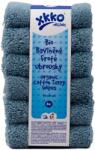 XKKO Organic Froté ubrousky 21×21 Mountain Spring (6k)