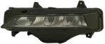 Skoda Octavia 2020-2024 - Ködlámpa bal LED