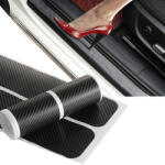 St Parts Küszöbvédő Díszléc Álcázó Karbon Fólia