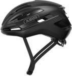 ABUS Kerékpáros sisak Taipan velvet black 2026 L
