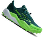 BROOKS CALDERA 8 Férfi terep futócipő (1125004682) Férfi futócipő