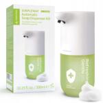 Xiaomi Érintésmentes habszappan adagoló automata Simpleway szappan szett (ZDXSJ02XW)