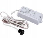 BEMKO Kétpólusú közelségérzékelő mozgásérzékelő Bemko 500W 50Hz 230V (B53-KZQ-500-A)