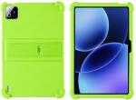  WAVE husă din silicon pentru Xiaomi Pad 8 / Pad 8 Pro verde