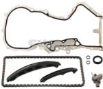 SWAG vezérműlánc készlet SWAG 30 10 2423 for VW, AUDI, SEAT, SKODA (30 10 2423)