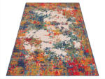 TA Covor colorat de design Foxy Dimensiuni: 80x150 cm Covor
