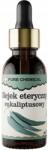 Pure Nature Eukaliptusz Illóolaj Természetes Eukaliptusz Illóolaj Pure Nature 30ml (OLEJEK EUKALIPTUS OLEJKI DO SAUNY 30 ml)
