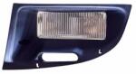 ABAKUS ködlámpa ABAKUS 550-2015R-UQ for CITROËN (550-2015R-UQ)