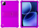  WAVE husă din silicon pentru Xiaomi Pad 8 / Pad 8 Pro violet