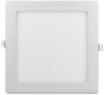 Polux MARS 303493 Beépíthető spotlámpa 12W/LED 3000K 700LM IP20 (303493)