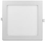 Polux MARS 303523 Beépíthető spotlámpa 18W/LED 3000K 1050LM IP20 (303523)