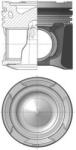 Kolbenschmidt dugattyú KOLBENSCHMIDT 41120600 for MAN (41120600)