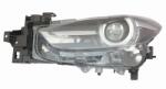 ABAKUS Főfényszóró ABAKUS 216-1177LMLDEM2 for MAZDA (216-1177LMLDEM2)
