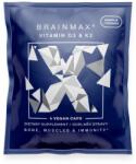 BrainMax Vitamin D3 & K2, D3 5000 UI / K2 ca MK7 150 mcg, 4 capsule, SAMPLE