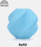 Bambu Lab - PLA Matte - (Sky Blue) Kék - Refill - 1, 75 mm - 1 kg